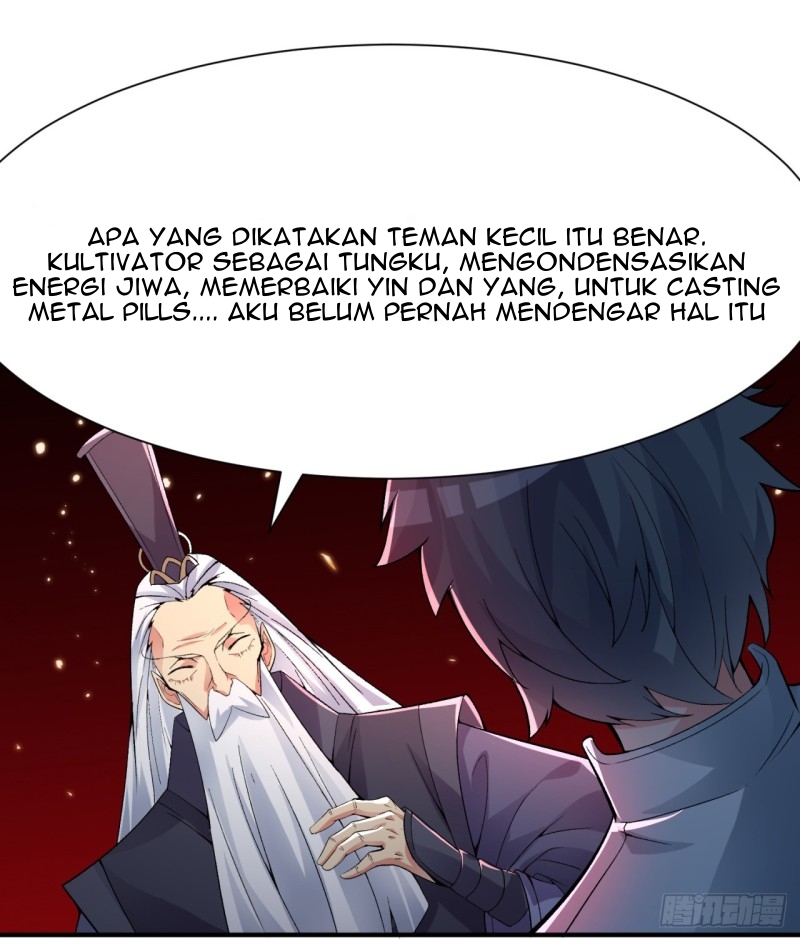 I Picked Up An Attributes Chapter 24 Gambar 10